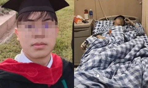 Nghiên cứu sinh tiến sĩ 23 tuổi đã trải qua 10 đợt hóa trị vì ung thư dạ dày giai đoạn cuối: Những dấu hiệu cơ thể không nên xem nhẹ