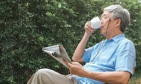 Nghiên cứu Harvard trên 500.000 người phát hiện: 1 THỨC UỐNG giúp sống lâu, giảm bệnh, ở Việt Nam mọc đầy quanh nhà