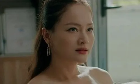 “Không ai điên như Lan Phương” trong phim