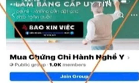 TP HCM siết quy trình cấp phép hành nghề y