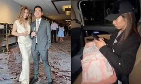 Chồng đột ngột qua đời ở Georgia, nghệ sĩ Việt đau đớn bay sang nhận thi thể