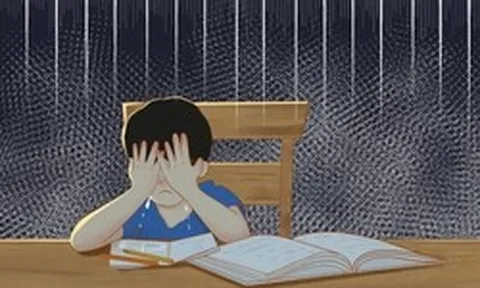 Trong một gia đình mà con cái không thành đạt, người mẹ thường có những "thói quen xấu" này!