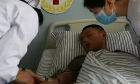 Người đàn ông 31 tuổi đột quỵ trong khi ngủ dù không rượu bia hay hút thuốc, thích thể thao: BS nhắc "phòng bệnh hơn chữa bệnh"