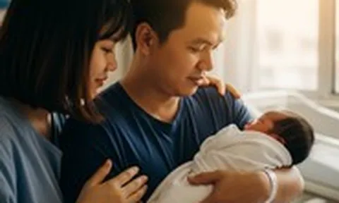 Bộ Y tế đề xuất hỗ trợ tài chính cho phụ nữ sinh con