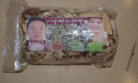 Khởi tố 2 vụ bán “thuốc nam gia truyền” chưa được cấp phép trên mạng xã hội: Hơn 2.000 sản phẩm trôi nổi đã đến tay người dân