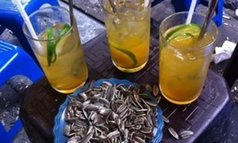 Sỏi thận rất “sợ” loại nước quen thuộc này, người Việt uống nhiều mà không hay biết