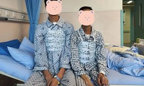 2 cha con cùng mắc ung thư gan, 1 người còn cơ hội chữa khỏi, người kia đã giai đoạn cuối: Bác sĩ chỉ ra điểm khác biệt then chốt