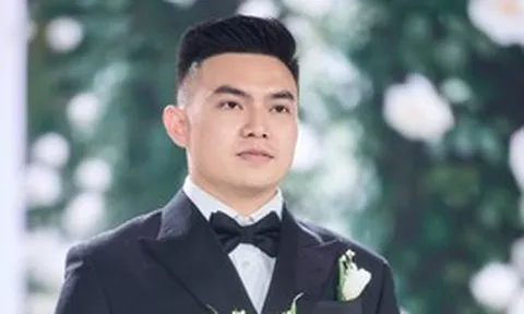 Chồng hoa hậu Đỗ Thị Hà trúng cử đại biểu HĐND tỉnh Quảng Trị khoá IX