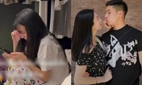 Vụ nữ diễn viên hủy hôn thiếu gia nghìn tỷ ngay sau màn cầu hôn hoành tráng, chị gái lên tiếng chỉ thẳng mặt tiểu tam