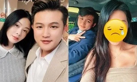 Chồng làm tài xế xe công nghệ của 1 mỹ nhân showbiz vừa bị kết án hơn 4 năm tù giam