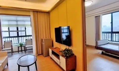 Xuất hiện viện dưỡng lão “bán trú” cho người cao tuổi ở từ thứ 2 đến thứ 6, cuối tuần về nhà: Từ 600.000 đồng/ngày, "xịn như khách sạn"