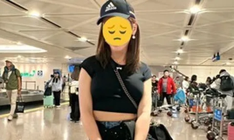 "Thánh lô tô" Lộ Lộ rơi vào tình cảnh khó khăn, không dám ra khỏi nhà sau khi chồng Việt kiều đột quỵ tại Mỹ