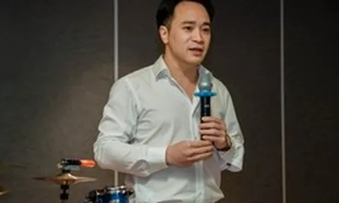 Vừa tốt nghiệp Thạc sĩ Harvard, Chủ tịch Vntrip Lê Đắc Lâm giành học bổng Tiến sĩ Giáo dục Johns Hopkins