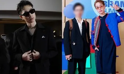 Double2T cảnh báo khẩn: Bị trợ lý cũ mạo danh, ảnh hưởng tới hoạt động biểu diễn liên quan chương trình cấp quốc gia