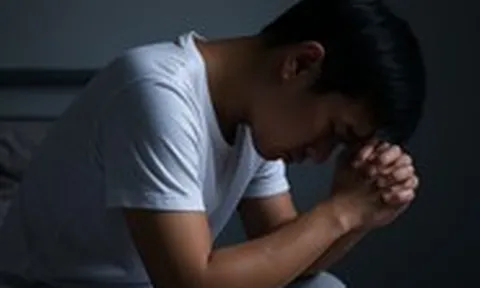 Từ nốt mụn nhỏ ở môi, nam thanh niên phát hiện cùng lúc nhiều bệnh lây qua đường tình dục