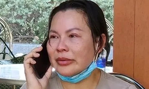 Lý do nữ đại gia Ngọc Tiền bị bắt