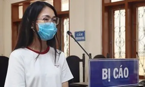 Người phụ nữ SN 1993 lĩnh án vì kinh doanh online có doanh thu 45 tỷ đồng nhưng không đóng thuế