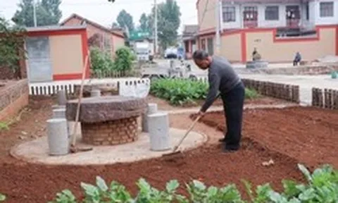 Tôi về quê nghỉ hưu ở tuổi 60: Chi hơn 300 triệu sửa nhà, mua xe điện, rồi nhận ra bài học tài chính lớn nhất không nằm ở tiền