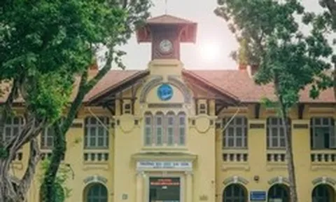 Những trường đại học sở hữu vị trí đắc địa nhất TPHCM