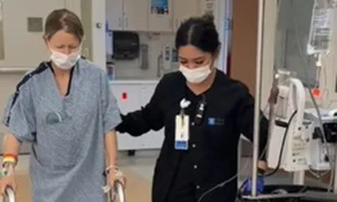 Ung thư di căn phát ra 1 dấu hiệu duy nhất ở người phụ nữ 36 tuổi: Bác sĩ chỉ ra xu hướng đáng báo động