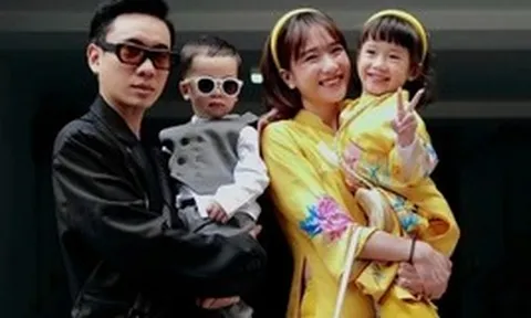 Toàn cảnh biệt thự 5 tầng của JustaTee - Trâm Anh