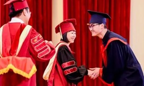 ĐH Bách khoa Hà Nội có tin vui: Từ năm 2026 miễn học phí cho tất cả đối tượng này