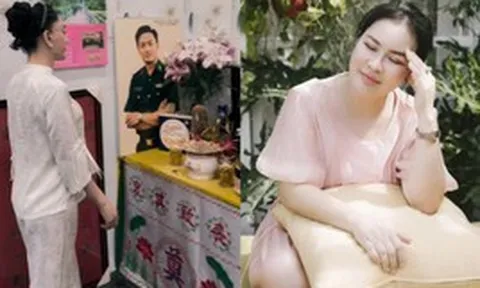 Vì sao Lâm Khánh Chi và vợ cố nghệ sĩ Quý Bình căng thẳng?