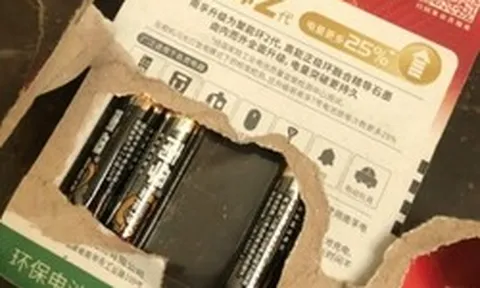 6 thiết kế "chống lại con người", ai dùng cũng phát điên: Đặc biệt là số 1