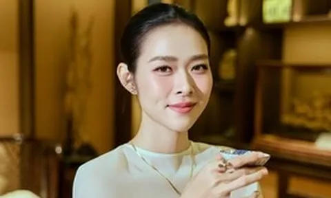 “Tuyệt sắc giai nhân” của màn ảnh Việt với chuỗi thành tích đáng nể