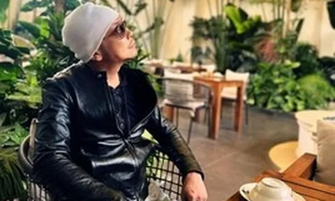 “Ông hoàng nhạc sầu” đình đám một thời bán cà phê ở đường Lê Đức Thọ