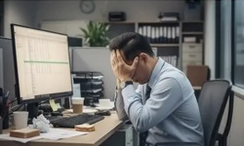 Trưởng phòng bị sa thải, phải chạy xe ôm kiếm sống: Phải chăng tuổi 40 có thể là dấu chấm hết cho một nghề nghiệp nào đó?