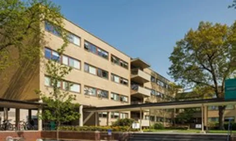 Ký túc xá Đại học Harvard có gì mà khiến sinh viên mê mẩn?