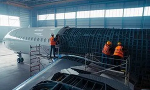 Nga phát minh "vật liệu cỡ 9 micromet" có thể gây chấn động ngành hàng không, tên lửa toàn cầu