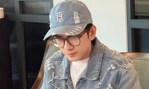 Đan Trường buồn bã: "Hoàn toàn không cứu được"