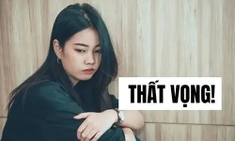 “12 năm học sinh giỏi, 4 năm đại học bằng giỏi… giờ thì mình lúc nào cũng xấu hổ, tự ti lắm" - Tâm sự hút hàng trăm tranh luận