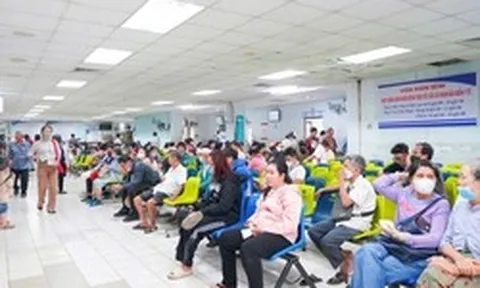 10 ngày nữa, người dân TP.HCM đón tin vui: Được miễn phí 1 hoạt động quan trọng