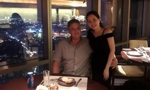 Nữ diễn viên Việt "mừng muốn xỉu" trước câu nói thẳng của chồng 2