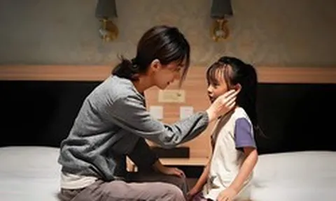 Hiệu ứng “lâu đài cát“: Cha mẹ thông minh phải biết quy tắc 30% để con không “ngợp” trước áp lực cuộc đời