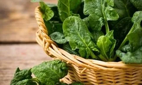 Ba loại rau củ tưởng bình thường nhưng lại là ‘vũ khí’ làm sạch đường ruột, thanh lọc cơ thể ai cũng cần biết!