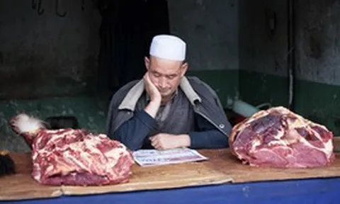 Vì sao người Tây Tạng không ăn cá?