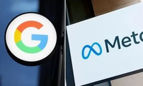 Meta và Google bị kiện: Cô gái 20 tuổi nhận hơn 158 tỷ đồng tiền bồi thường