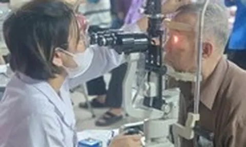 Người cao tuổi sống chung với 4-5 bệnh lý, cần mô hình chăm sóc không chỉ là ‘chữa bệnh’