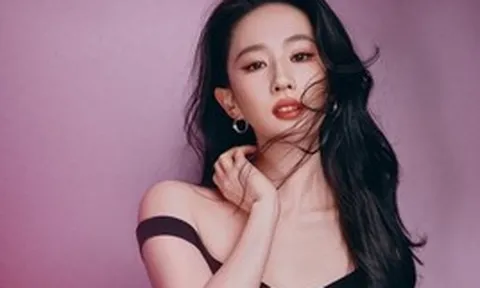 Drama nhất Trung Quốc lúc này: Lộ đoạn ghi âm nhạy cảm về Lưu Diệc Phi, nghe mà không tin nổi vào tai mình