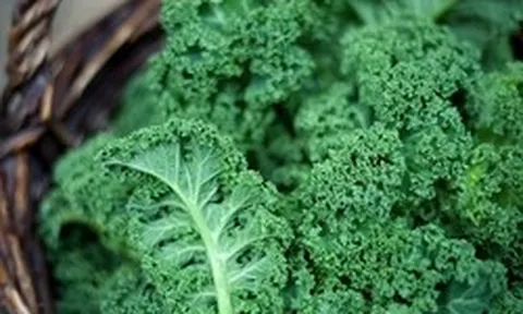 Mỹ công bố top 12 loại rau quả "ngậm" nhiều thuốc trừ sâu nhất 2026, bất ngờ với thứ ở vị trí đầu tiên