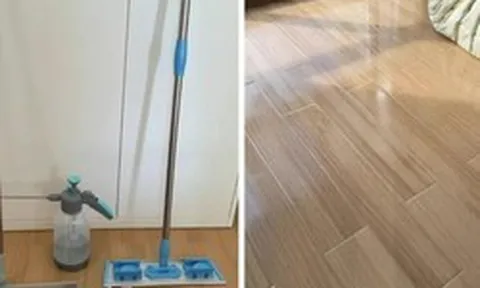 11 mẹo dọn dẹp nhà cửa gần như miễn phí: Làm một lần, nhà sạch gọn suốt nhiều tháng