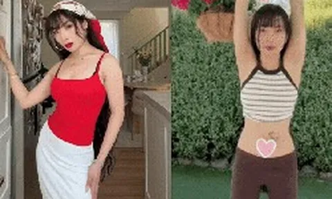 Quý cô U40 lắc eo 100 lần/ngày, duy trì suốt 15 năm, dù dáng đầy đặn hay gầy mảnh vẫn có vòng 2 thon gọn