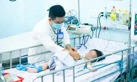 Hơn 25.000 ca mắc tay chân miệng: Cảnh báo nguồn lây phụ huynh hay bỏ quên