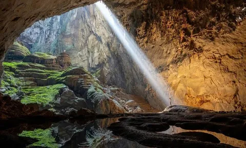 Sơn Đoòng lần đầu kể chuyện trên sóng CBS: Hành trình gây tò mò toàn cầu