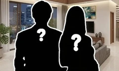 Cặp đôi "phim giả tình thật" yêu nhau từ 15 năm trước cả nước không ai hay biết, bị sếp lớn chia rẽ bằng mọi giá