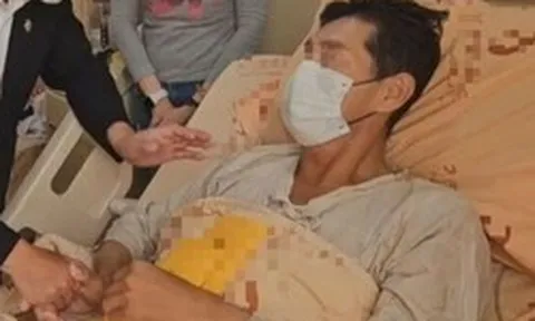 Người đàn ông ung thư giai đoạn cuối vẫn xin xuất viện đi làm, bác sĩ chia sẻ: Không rượu, không thuốc nhưng "nghiện" 1 thứ…